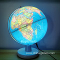 Little Experimenter Illuminated Decor World Globe Lamp